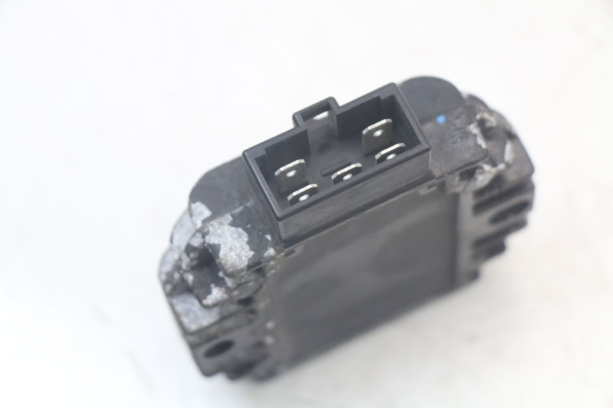 photo de REGOLATORE MBK FLAME X 125 (2007 - 2016) - Altra angolazione