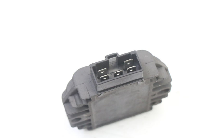 photo de REGOLATORE MBK FLAME X 125 (2007 - 2016) - Zoom sullo stato d'uso