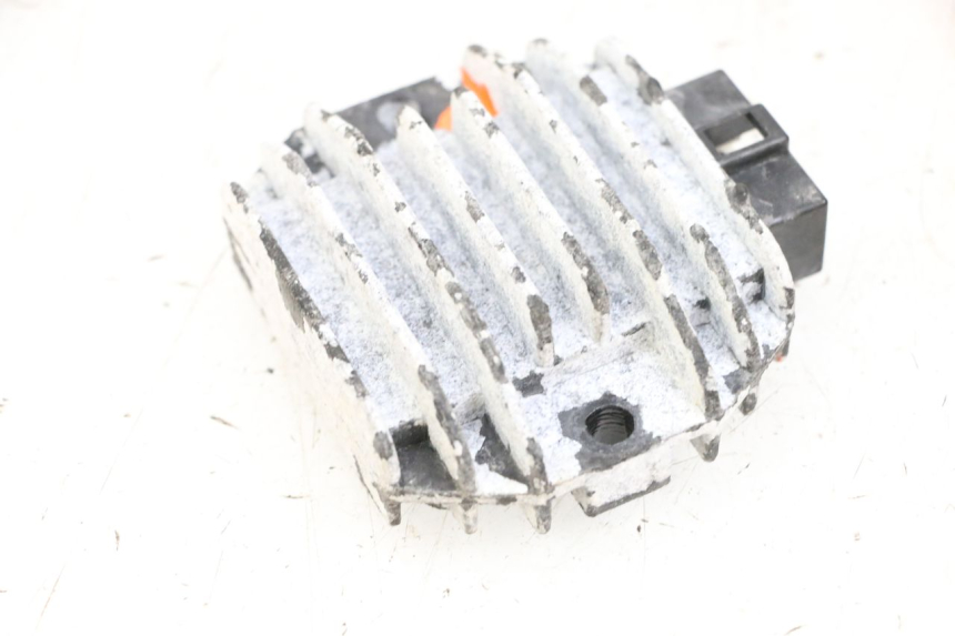 photo de REGOLATORE MBK FLAME X 125 (2007 - 2016) - Primo piano tecnico