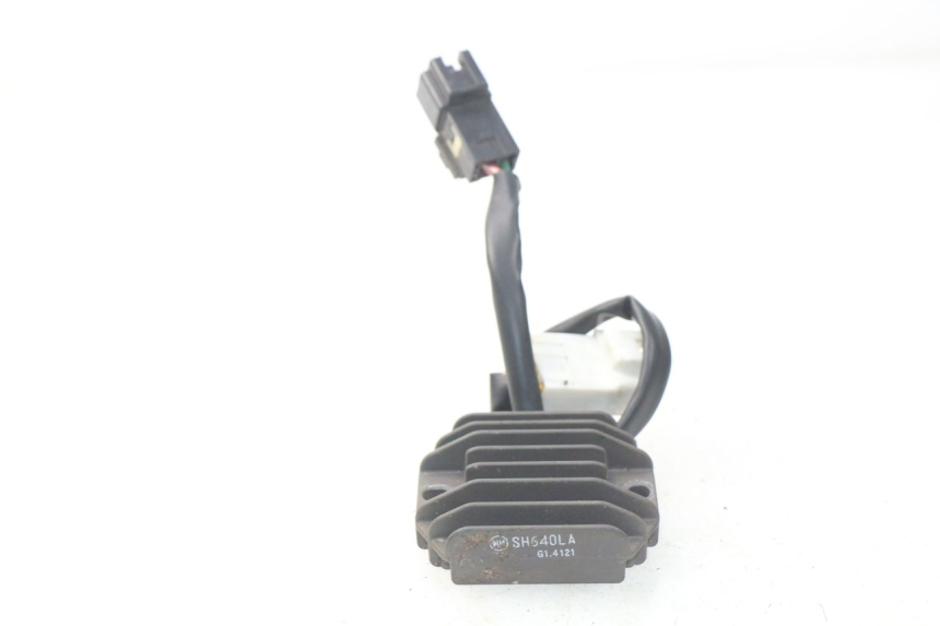 photo de Regolatore di carica PIAGGIO FLY IE 125 (2012 - 2017) - Primo piano tecnico