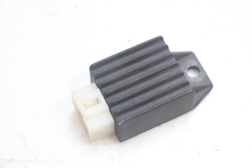 photo de REGOLATORE KEEWAY FOCUS 50 (2006 - 2009) - Vista principale