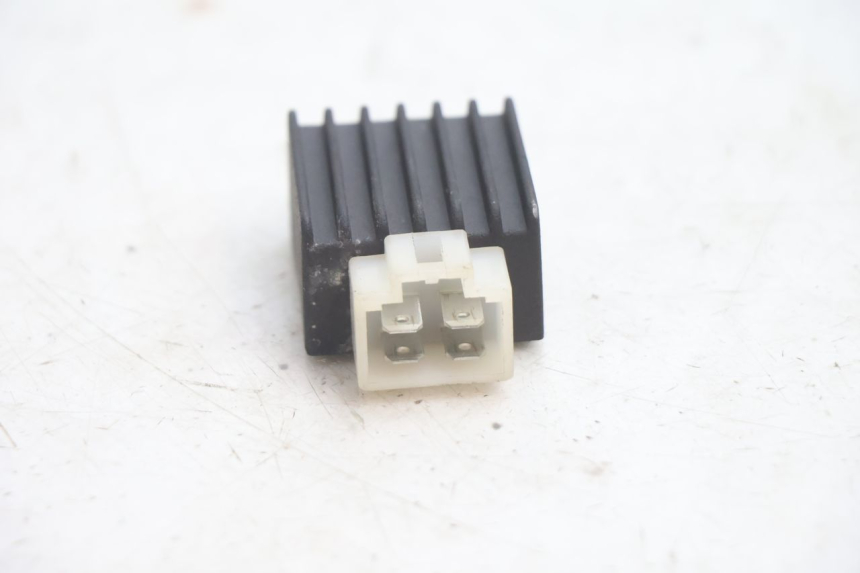 photo de REGOLATORE KEEWAY FOCUS 50 (2006 - 2009) - Zoom sullo stato d'uso