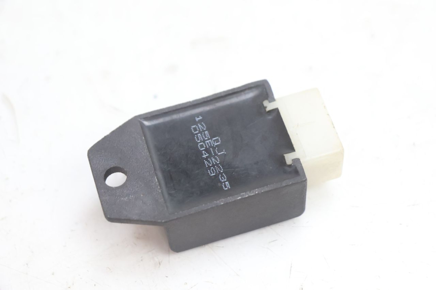 photo de REGOLATORE KEEWAY FOCUS 50 (2006 - 2009) - Altra angolazione