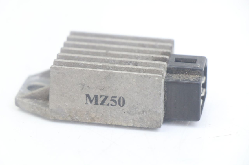 photo de REGOLATORE BAOTIAN FRESH 50 (2004 - 2012) - Dettaglio del componente