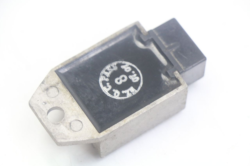 photo de REGOLATORE BAOTIAN FRESH 50 (2004 - 2012) - Zoom sullo stato d'uso