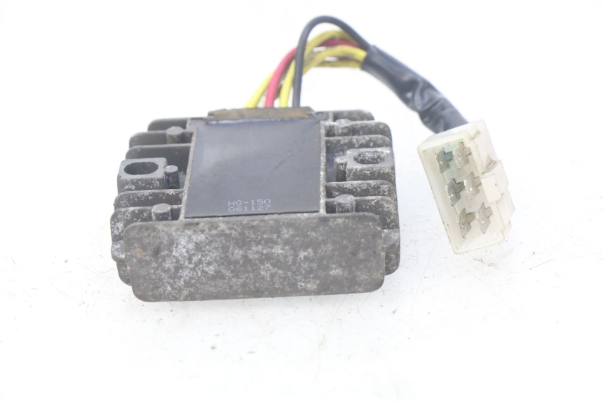 photo de Regolatore di carica SACHS FY125T FY T 125 (2007 - 2011) - Zoom sullo stato d'uso