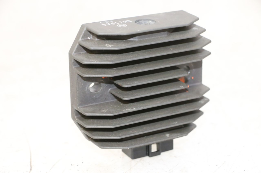 photo de REGOLATORE YAMAHA FZ6 N FAZER 600 (2004 - 2006) - Vista principale