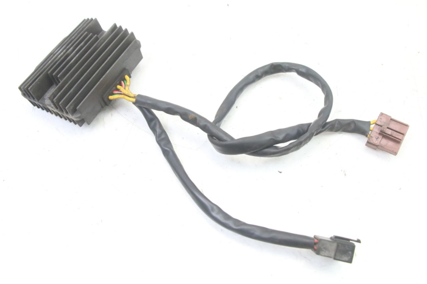 photo de REGOLATORE GILERA NEXUS 300 (2008 - 2013) - Zoom sullo stato d'uso