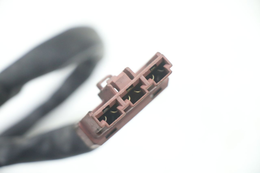 photo de REGOLATORE GILERA NEXUS 300 (2008 - 2013) - Altra angolazione