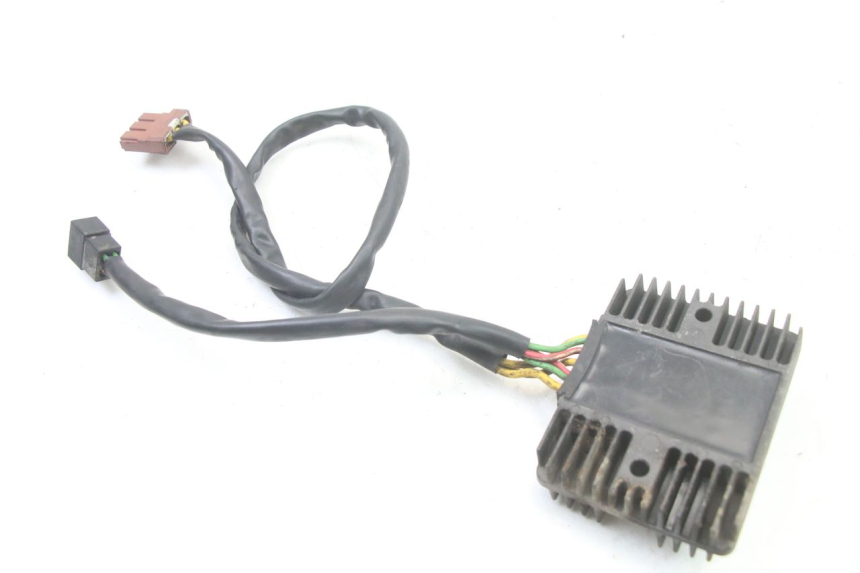 photo de REGOLATORE GILERA NEXUS 300 (2008 - 2013) - Vista d'insieme del prodotto