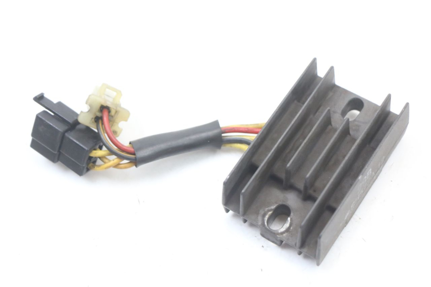 photo de REGOLATORE SUZUKI GN 125 (1997 - 2000) - Dettaglio del componente