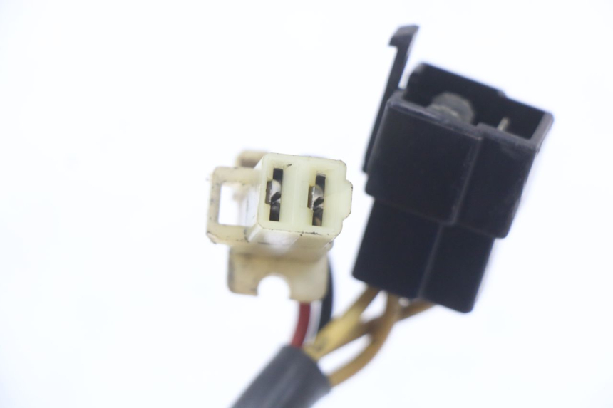 photo de REGOLATORE SUZUKI GN 125 (1997 - 2000) - Altra angolazione