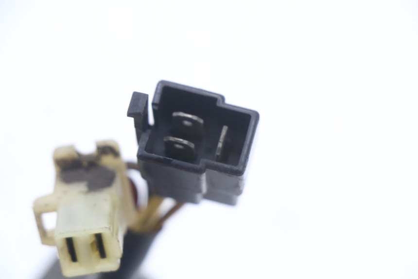 photo de REGOLATORE SUZUKI GN 125 (1997 - 2000) - Primo piano tecnico