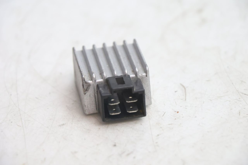photo de REGOLATORE VASTRO GP 2T 50 (2013 - 2017) - Zoom sullo stato d'uso