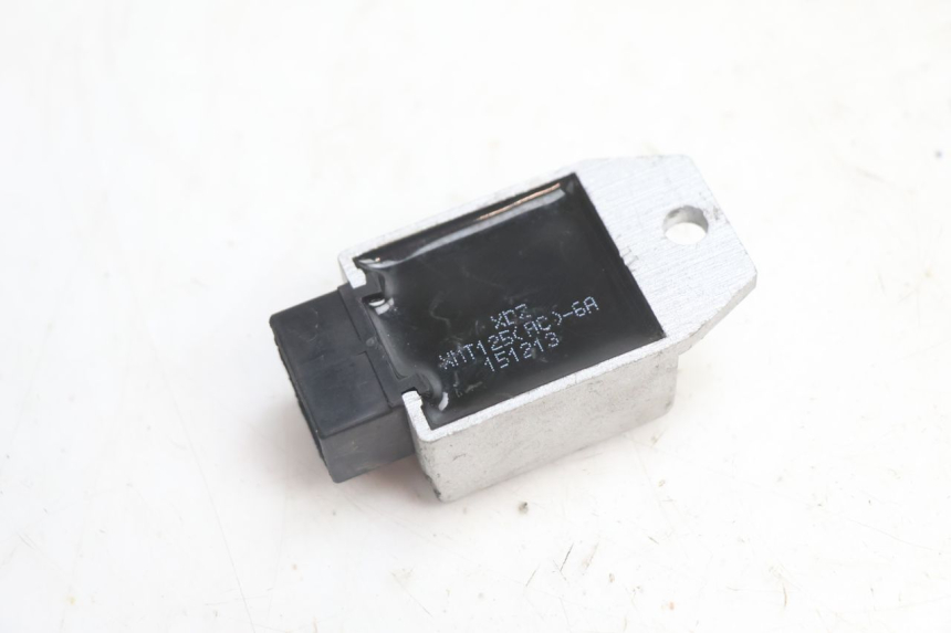 photo de REGOLATORE VASTRO GP 2T 50 (2013 - 2017) - Altra angolazione
