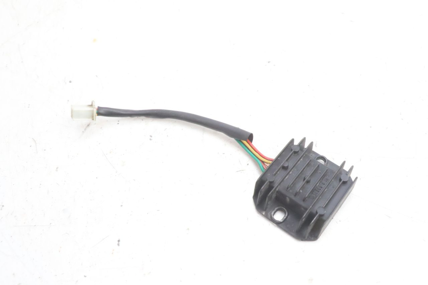 photo de REGOLATORE NECO GPX LC 2T 50 (2014 - 2018) - Vista principale