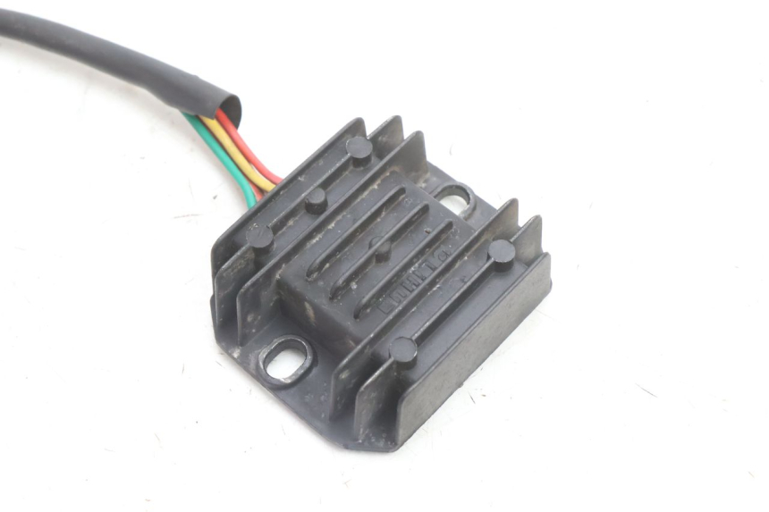 photo de REGOLATORE NECO GPX LC 2T 50 (2014 - 2018) - Dettaglio del componente