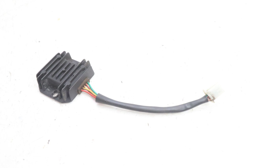 photo de REGOLATORE NECO GPX LC 2T 50 (2014 - 2018) - Zoom sullo stato d'uso