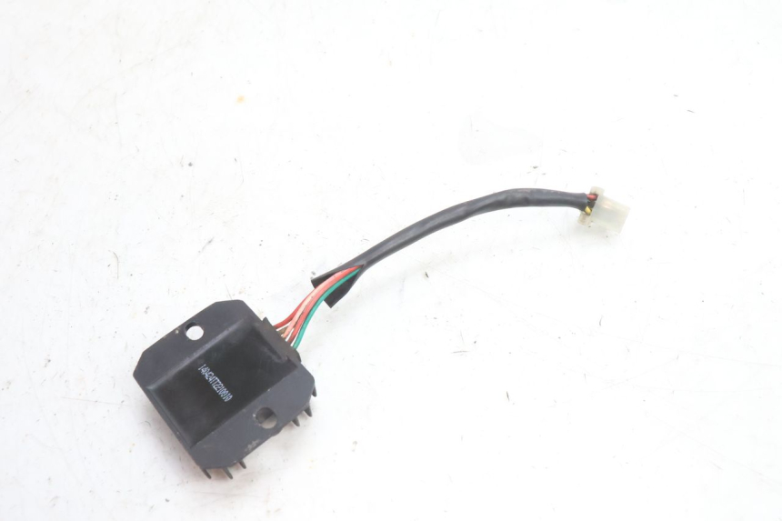 photo de REGOLATORE NECO GPX LC 2T 50 (2014 - 2018) - Altra angolazione