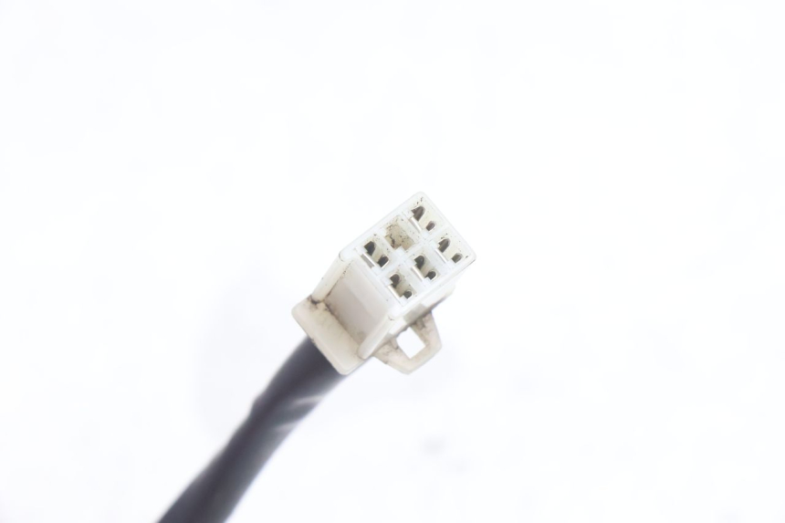 photo de REGOLATORE NECO GPX LC 2T 50 (2014 - 2018) - Dettagli dei punti di fissaggio