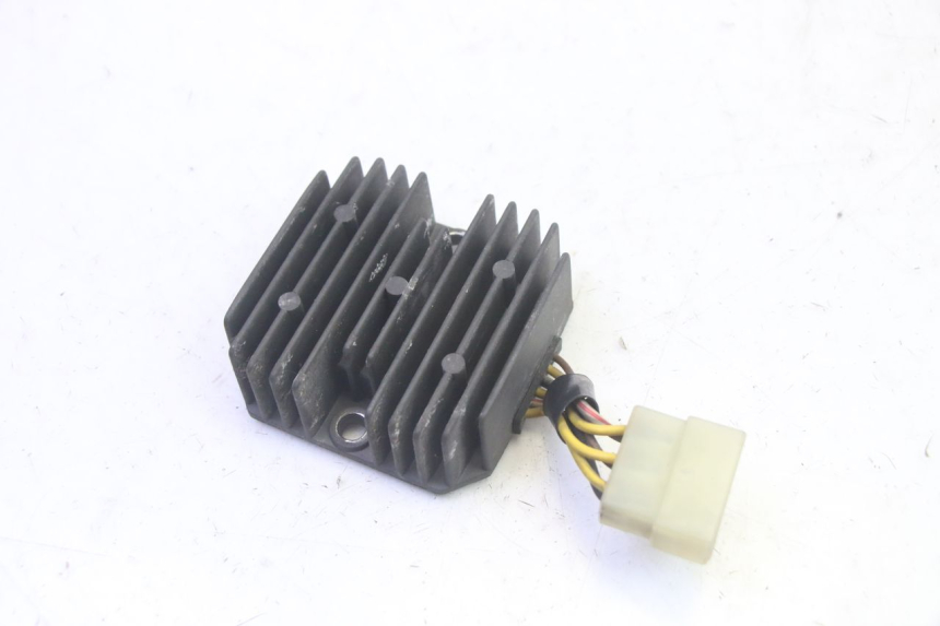 photo de REGOLATORE KAWASAKI GPX R WARBIRD 600 (1988 - 1993) - Dettaglio del componente