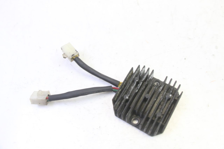 photo de REGOLATORE KYMCO GRAND DINK 125 (2008 - 2014) - Vista principale