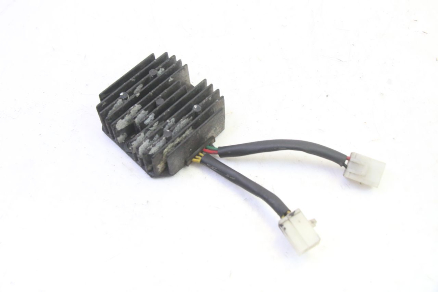 photo de REGOLATORE KYMCO GRAND DINK 125 (2008 - 2014) - Zoom sullo stato d'uso