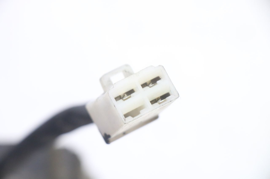 photo de REGOLATORE KYMCO GRAND DINK 125 (2008 - 2014) - Vista d'insieme del prodotto