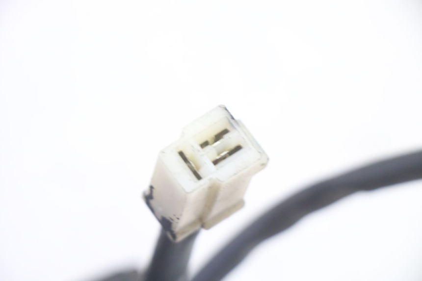 photo de REGOLATORE KYMCO GRAND DINK 125 (2008 - 2014) - Dettagli dei punti di fissaggio