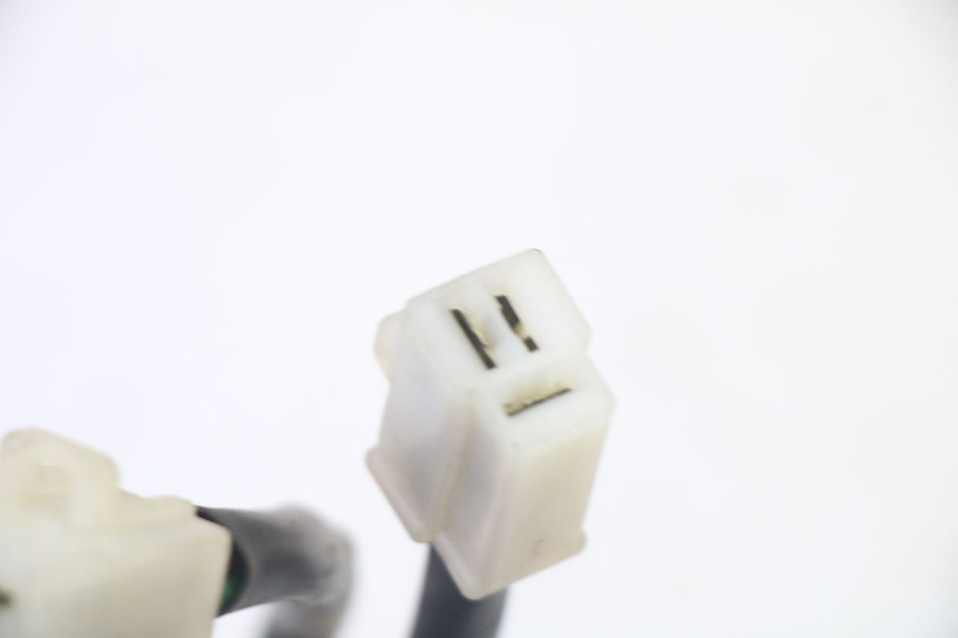 photo de REGOLATORE KYMCO GRAND DINK 125 (2002 - 2007) - Primo piano tecnico