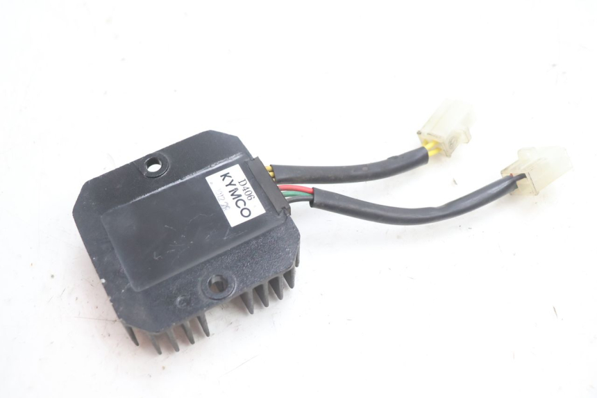photo de REGOLATORE KYMCO GRAND DINK 125 (2008 - 2014) - Altra angolazione