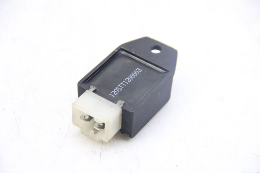 photo de REGOLATORE DI CARICA TNT MOTOR GRIDO 2T 50 (2010 - 2019) - Dettaglio del componente