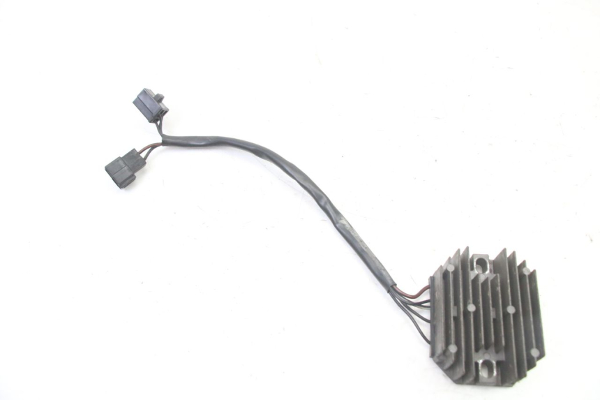 photo de REGOLATORE SUZUKI GS GSE 500 (2001 - 2003) - Vista principale