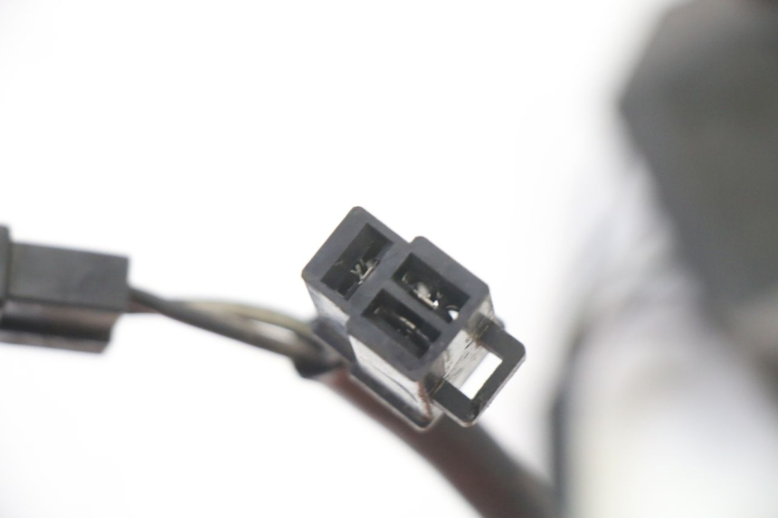 photo de REGOLATORE SUZUKI GS GSE 500 (2001 - 2003) - Vista d'insieme del prodotto