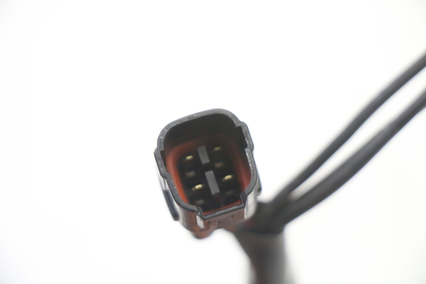 photo de REGOLATORE SUZUKI GSR 750 (2011 - 2017) - Vista d'insieme del prodotto