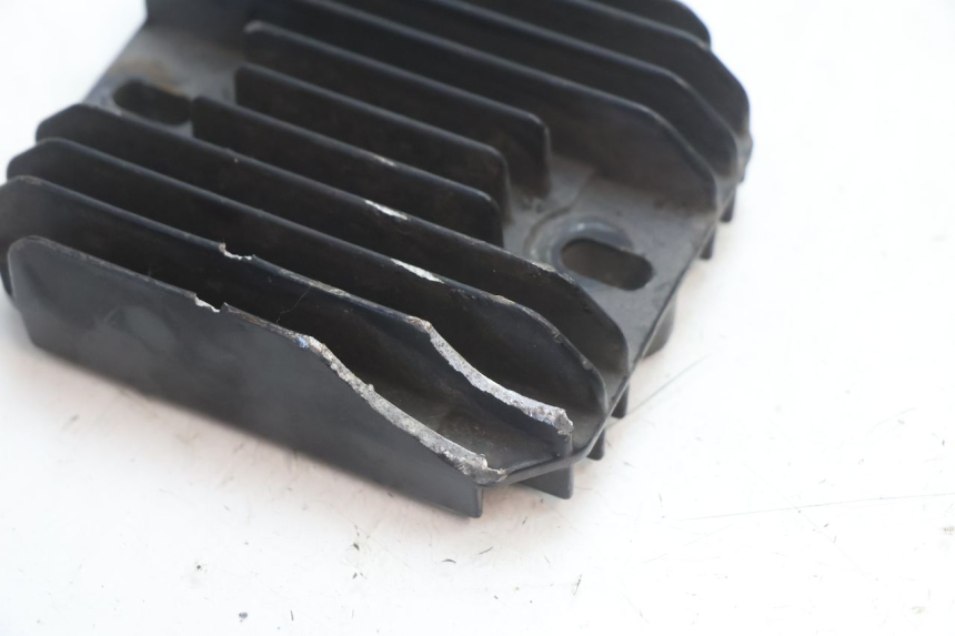 photo de REGOLATORE SUZUKI GSR 600 (2005 - 2012) - Zoom sullo stato d'uso