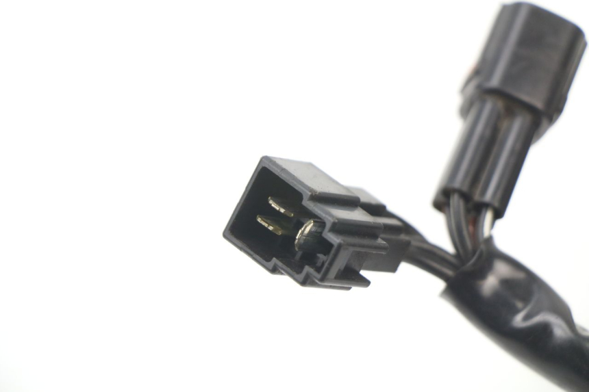 photo de Regolatore di carica SUZUKI GSX-R GSXR 600 (2008 - 2010) - Zoom sullo stato d'uso