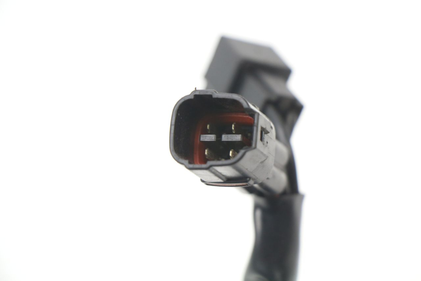 photo de Regolatore di carica SUZUKI GSX-R GSXR 600 (2008 - 2010) - Altra angolazione