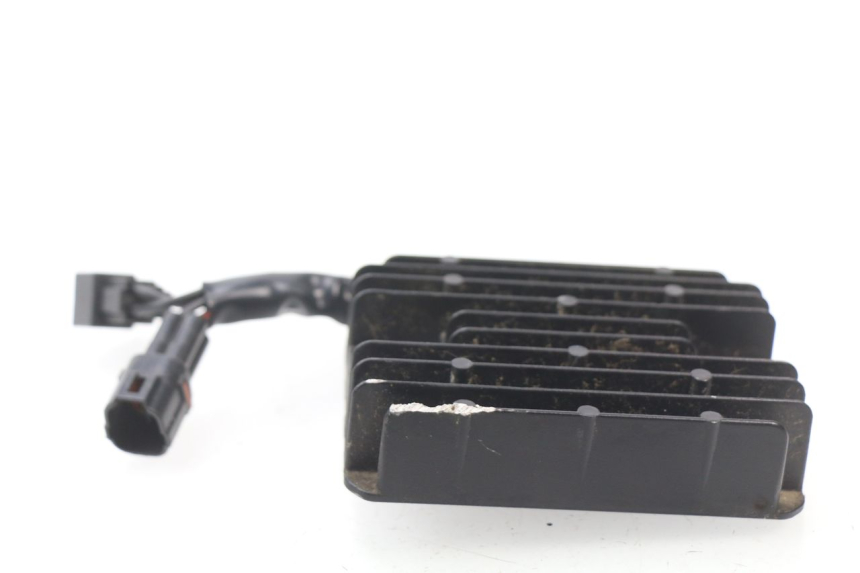 photo de Regolatore di carica SUZUKI GSX-R GSXR 600 (2008 - 2010) - Primo piano tecnico