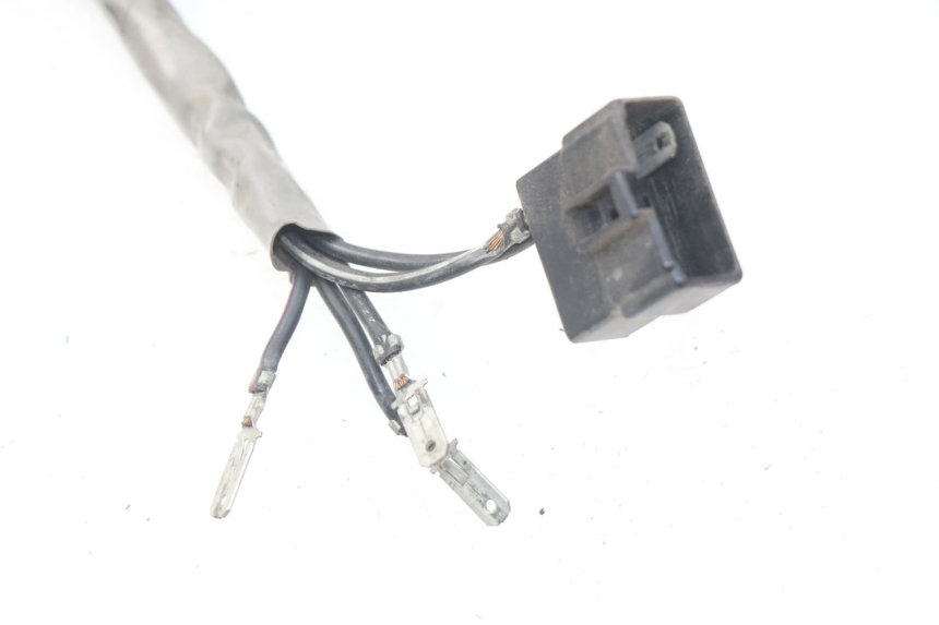 photo de Regolatore di carica SUZUKI GSX-R GSXR 600 (2001 - 2003) - Altra angolazione