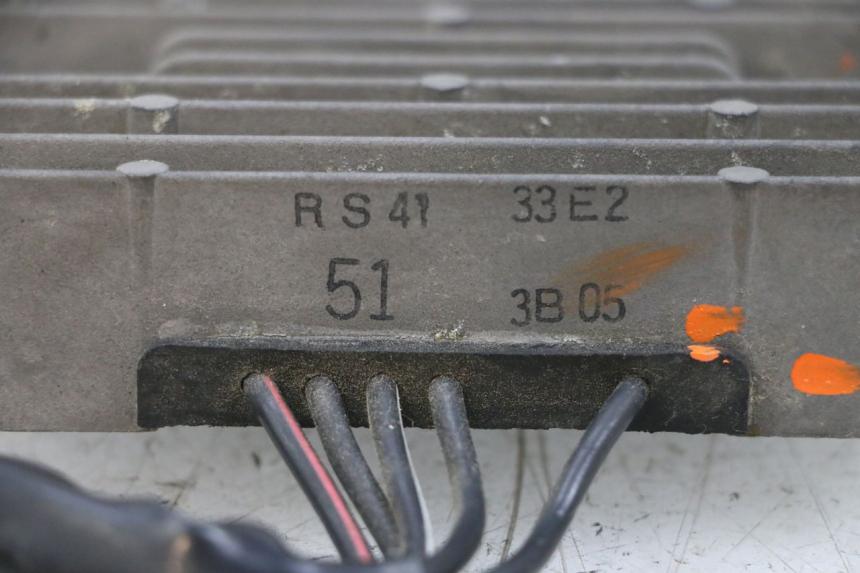 photo de REGOLATORE SUZUKI GSXR GSX-R 1000 (2003 - 2004) - Dettaglio del componente