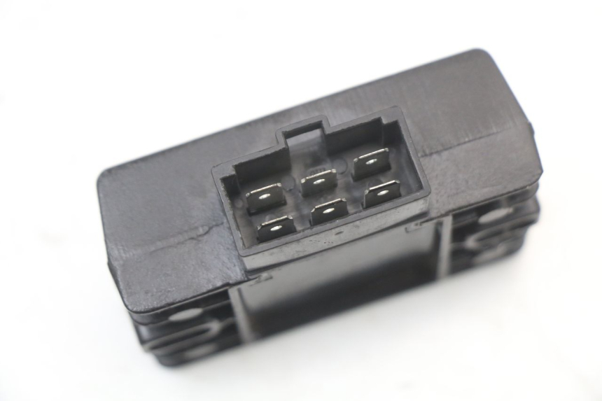 photo de REGOLATORE HYOSUNG GTR 125 (2006 - 2008) - Dettaglio del componente