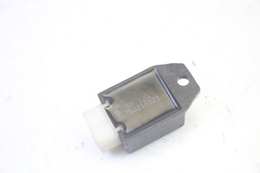 photo de REGOLATORE EUROCKA GTR 50 (2018 - 2021) - Zoom sullo stato d'uso