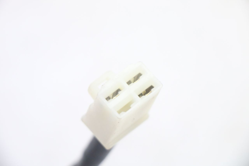 photo de Regolatore di carica SYM GTS EVO 125 (2009 - 2013) - Primo piano tecnico