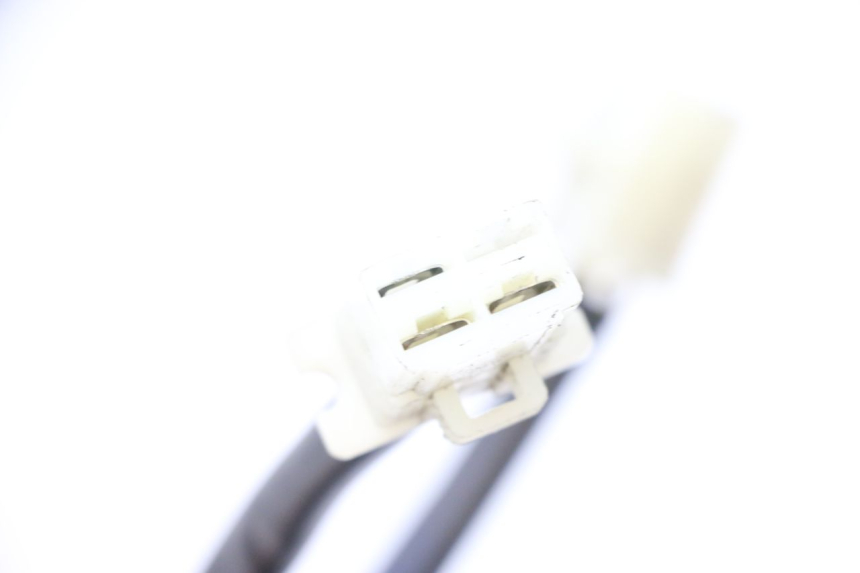 photo de Regolatore di carica SYM GTS EVO 125 (2009 - 2013) - Altra angolazione