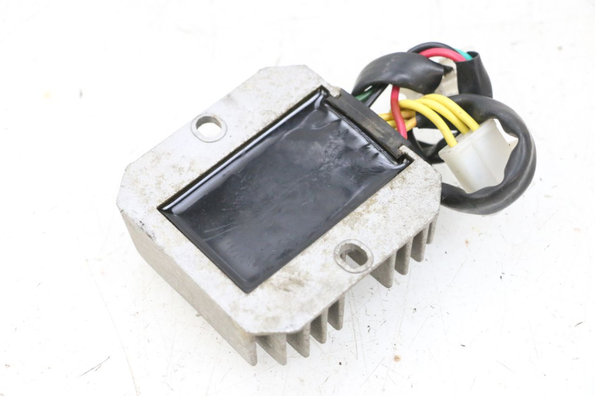 photo de REGOLATORE JM MOTORS GTS 125 (2015 - 2019) - Dettaglio del componente