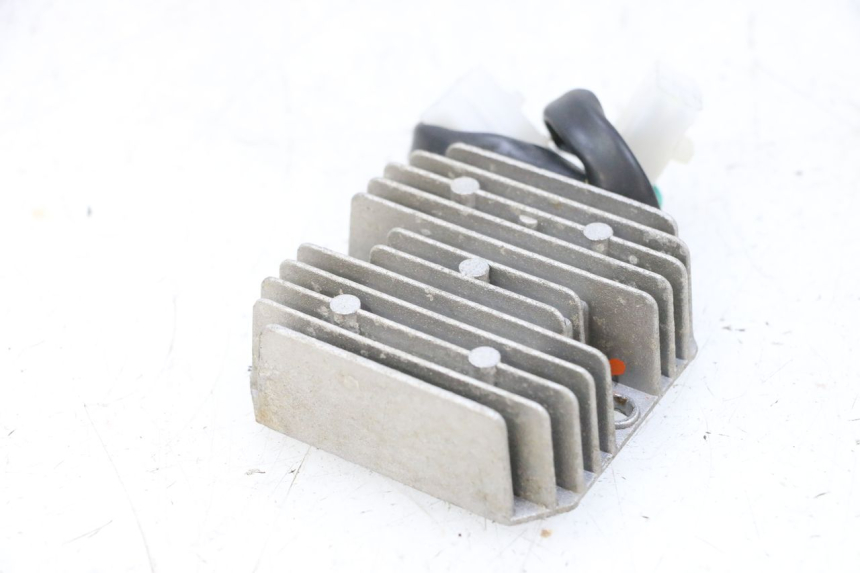 photo de REGOLATORE JM MOTORS GTS 125 (2015 - 2019) - Vista d'insieme del prodotto