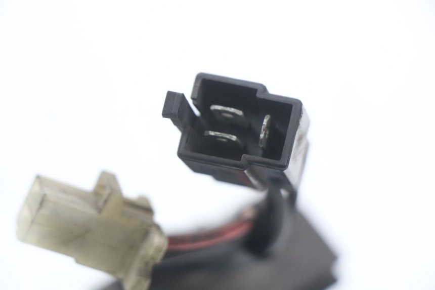 photo de Regolatore di carica SUZUKI GZ MARAUDER 125 (1998 - 2004) - Vista d'insieme del prodotto