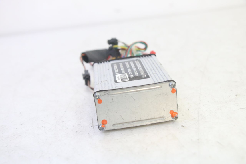 photo de REGOLATORE HITWAY H5 1 - Primo piano tecnico