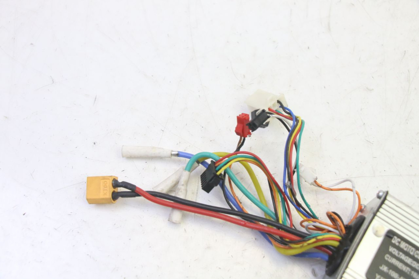 photo de REGOLATORE HITWAY H5 1 - Vista d'insieme del prodotto